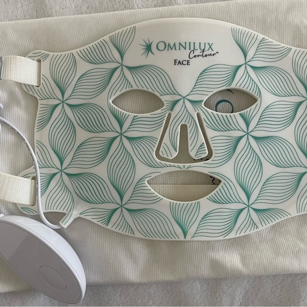 Omnilux LED Face Mask